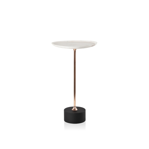 Jardim Side Table - Concave Jardim Side Table - Concave