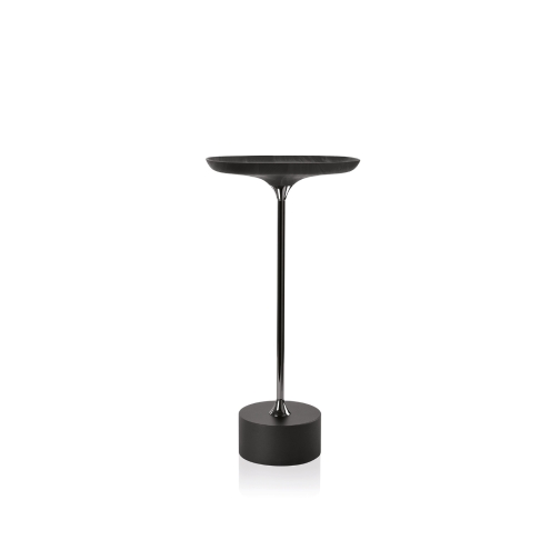 Jardim Side Table - Concave