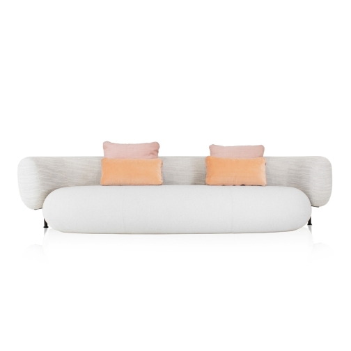Sofá June - Versão 02