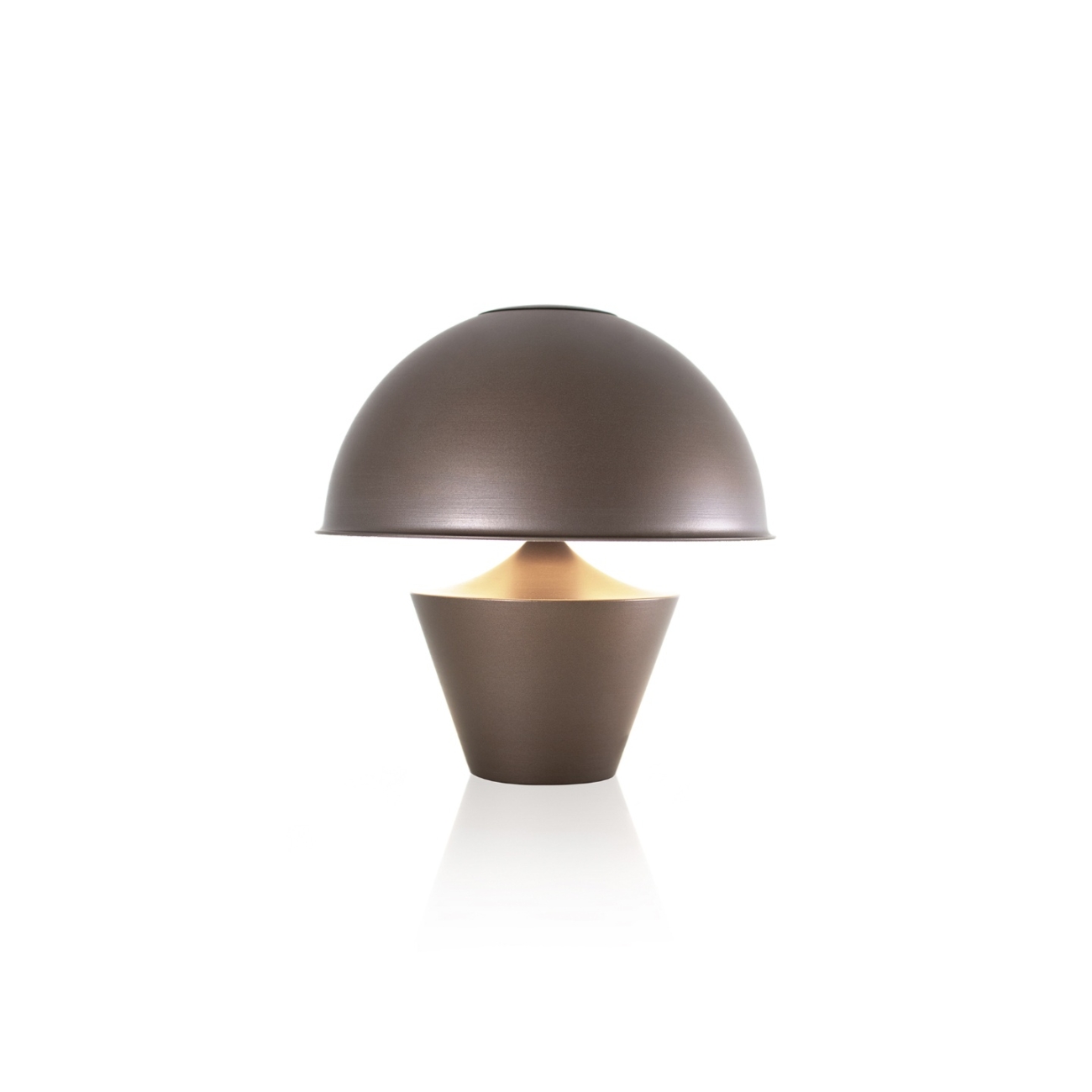 Luminária De Mesa Botton Luminária De Mesa Botton