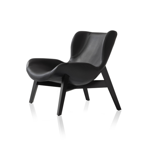 Daff Lounge Chair - Version 02
