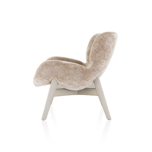 Poltrona Daff - Versão 02