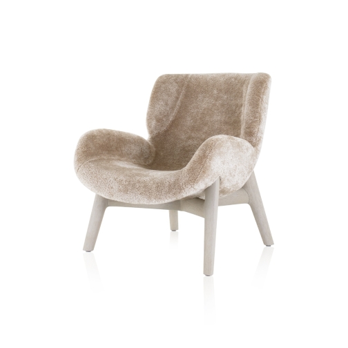 Poltrona Daff - Versão 02