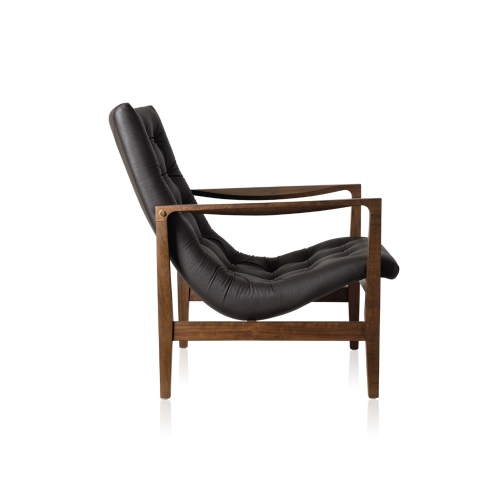 Edda Lounge Chair - Version 02