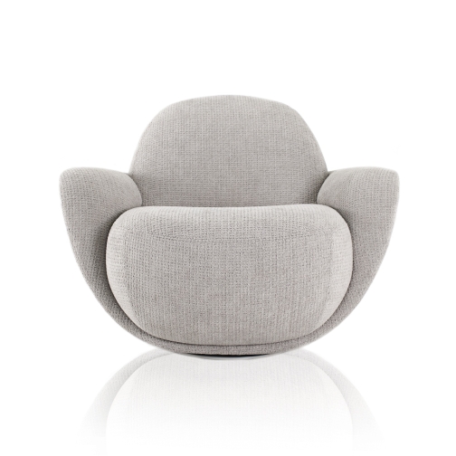 Poltrona May - Modelo 02