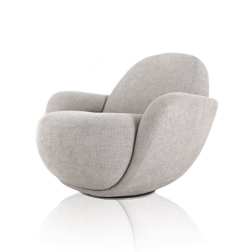 Poltrona May - Modelo 02