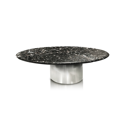Mesa De Jantar Boule - Modelo 04