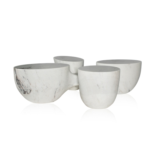 Mesa De Centro Roots