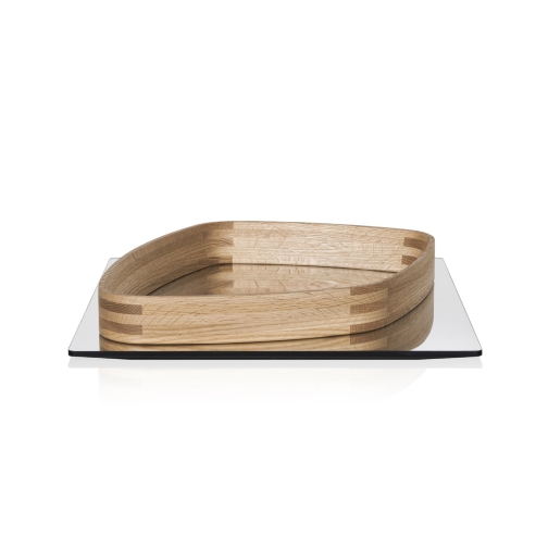 Form Tray - Wood Form Tray - Wood