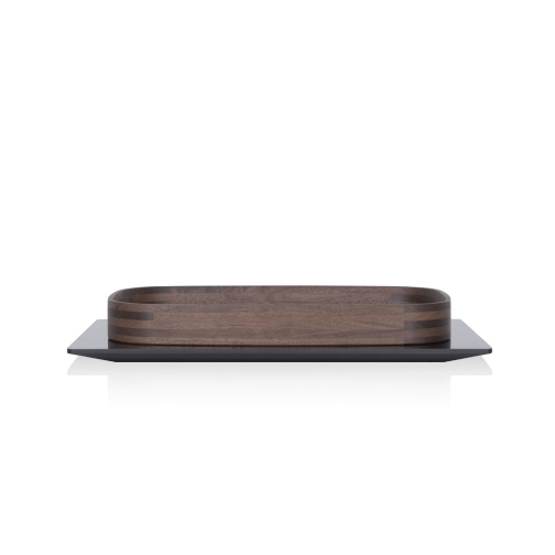 Form Tray - Wood