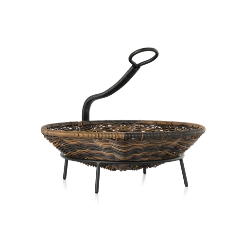 Bandeja Trecê Basket