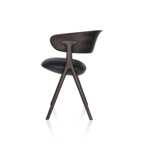 Cadeira Olive - Madeira