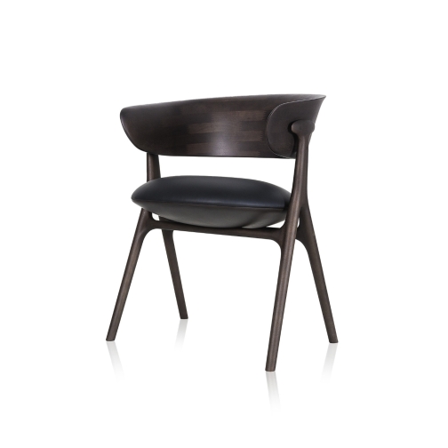 Cadeira Olive - Madeira