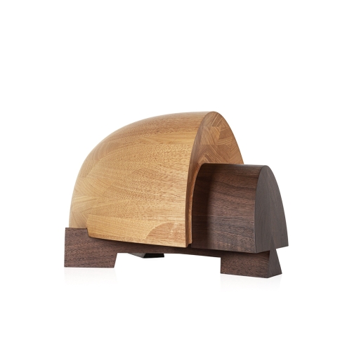 Escultura Animal - Modelo 01