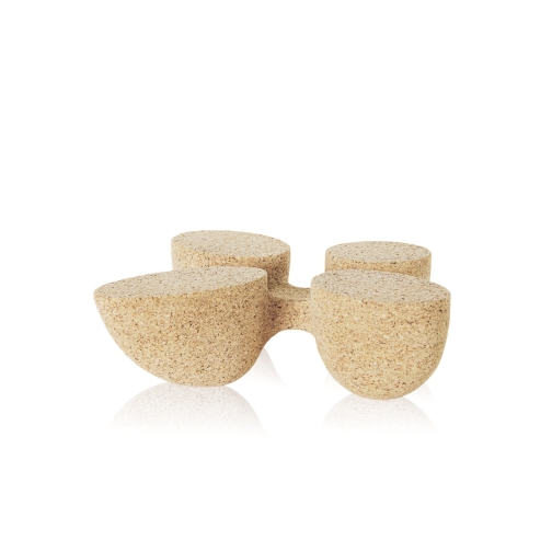 Escultura Mini Roots