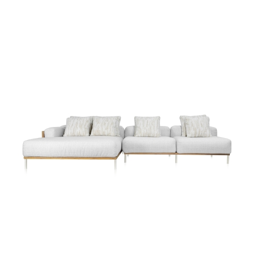 Sofá Click - Modular