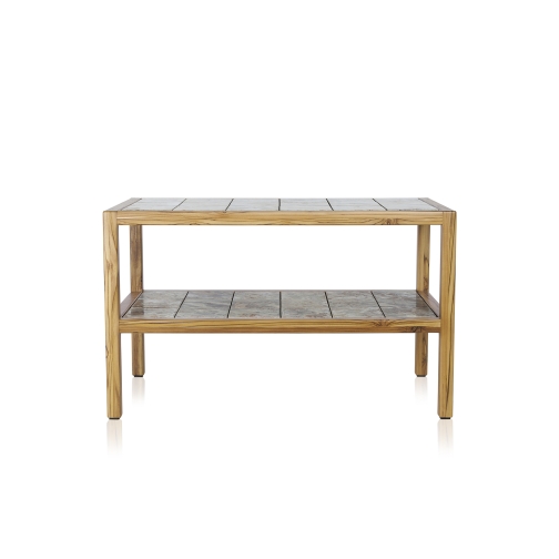 Mesa De Apoio Click - Retangular