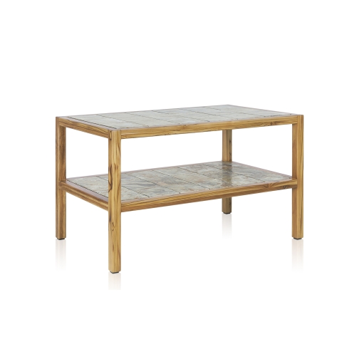 Mesa De Apoio Click - Retangular