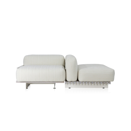 Sofá Deck - Modular