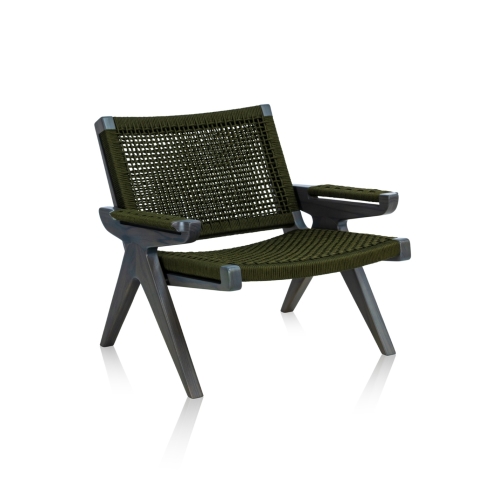 Poltrona Dumont - Fixa