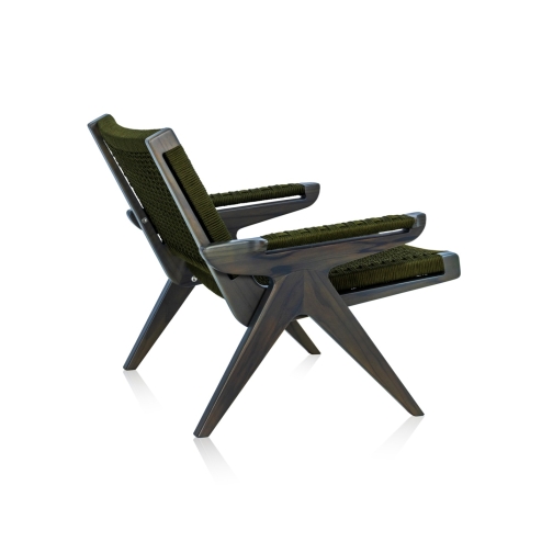 Poltrona Dumont - Fixa