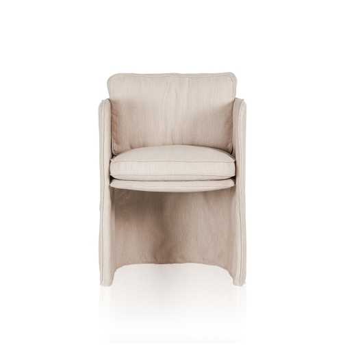 Nicc Armchair