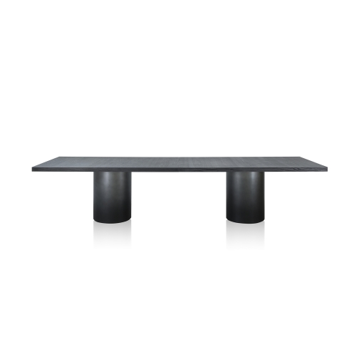 Mesa De Jantar Puzzle - Modelo 04