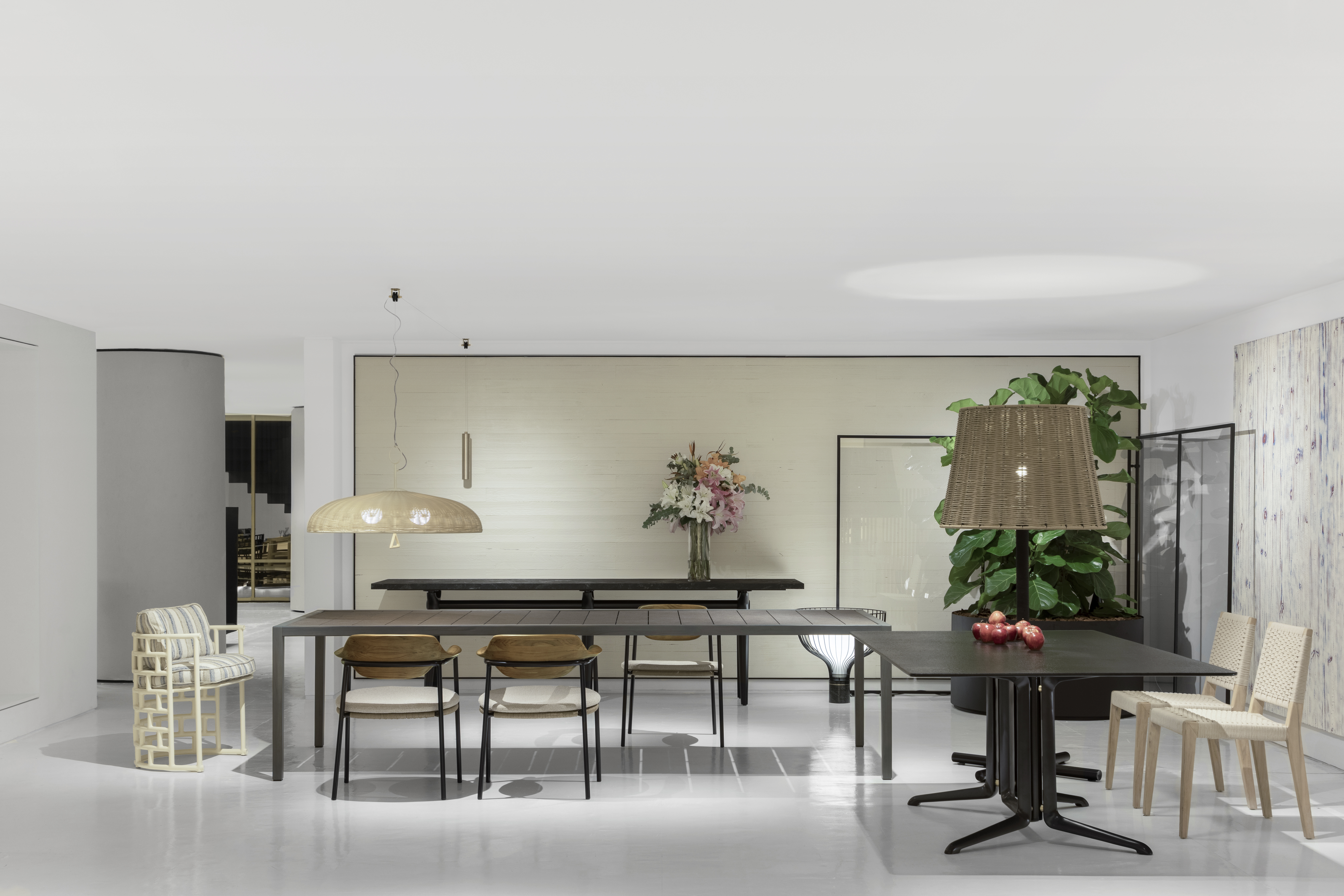 Cadeira Brick | JADERALMEIDA