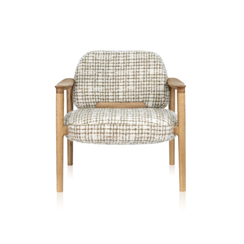 Lou Louge Chair