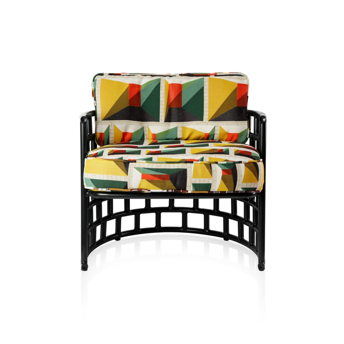 Poltrona Brick Poltrona Brick