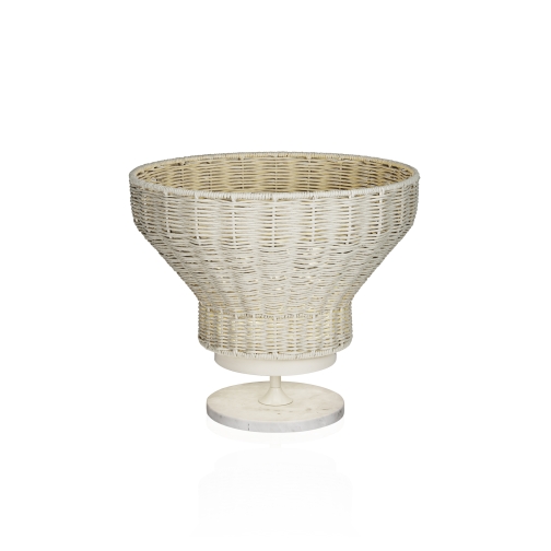 Luminária De Mesa Wave - Modelo 02