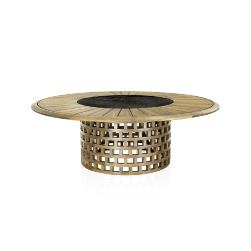 Mesa De Jantar Brick