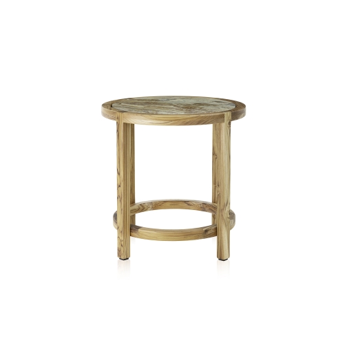 Mesa De Apoio Click - Redonda