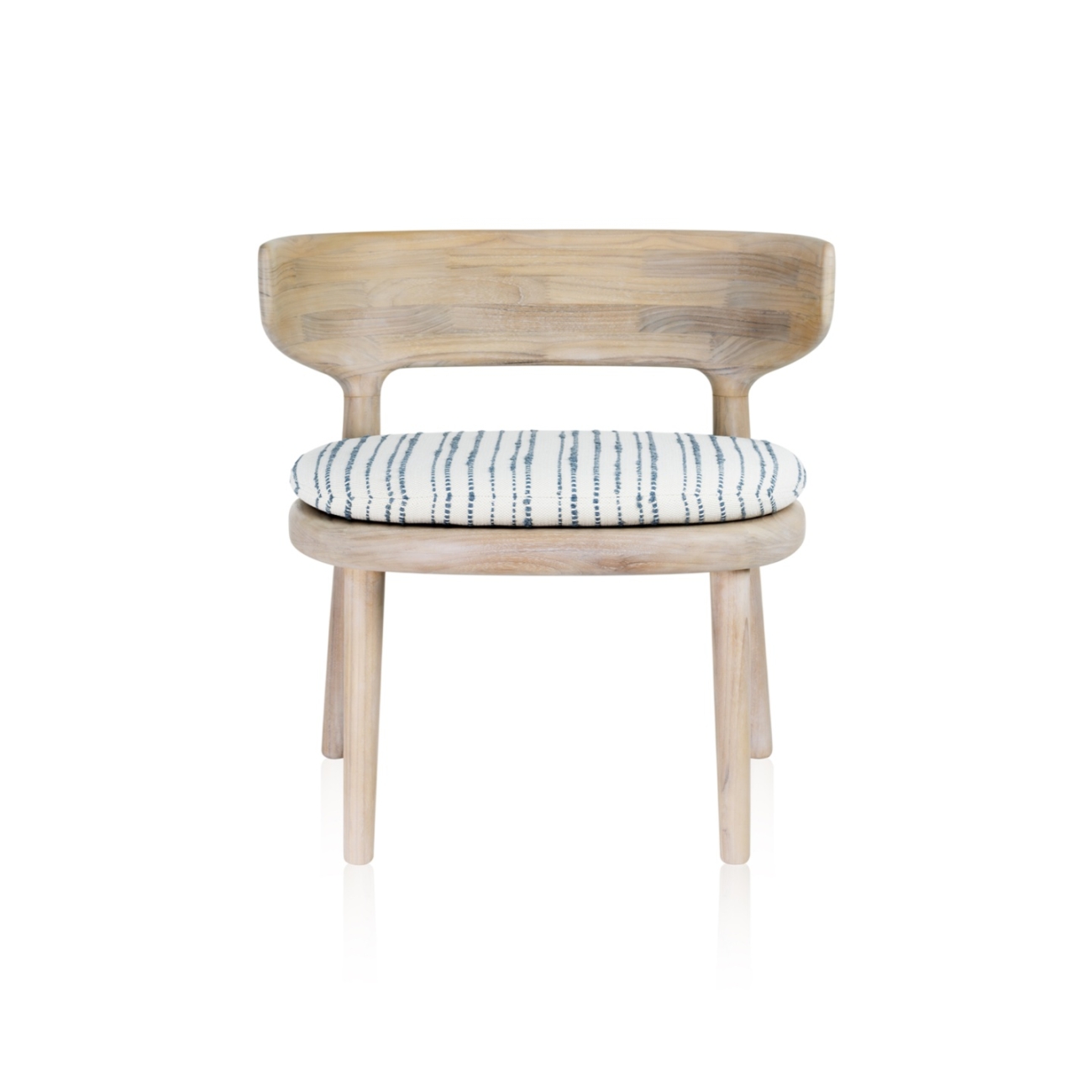 Poltrona Alba - Madeira Poltrona Alba - Madeira