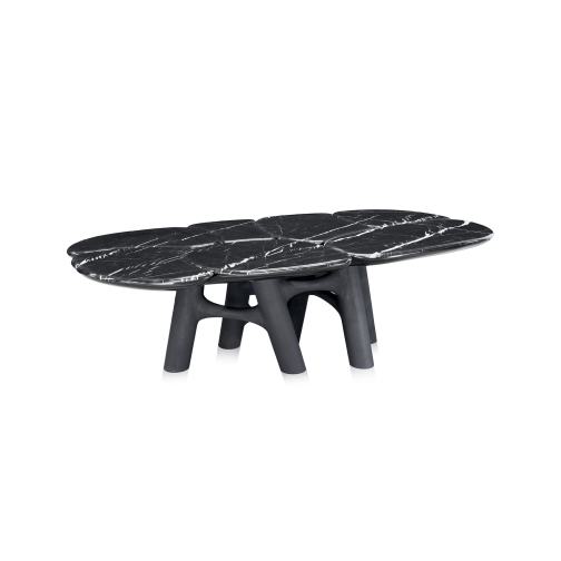 Mesa De Jantar Ballet - Modelo 03