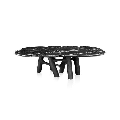 Mesa De Jantar Ballet - Modelo 03