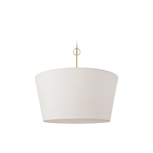 Pendente Jardim - Modelo 02