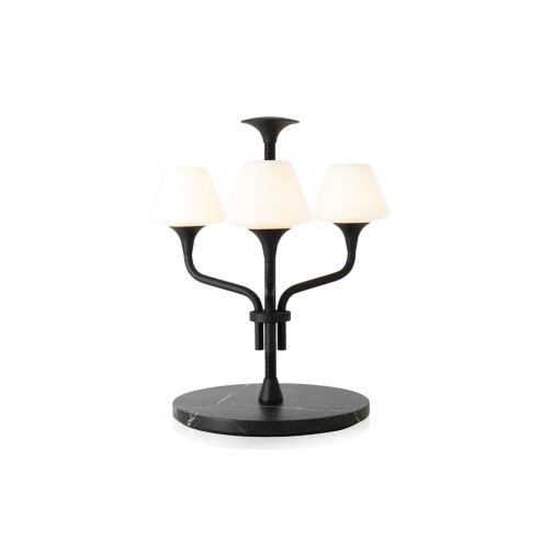 Luminária De Mesa Hyde - Versão 02