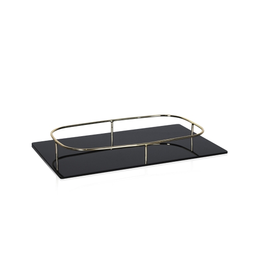 Bandeja Form - Metal