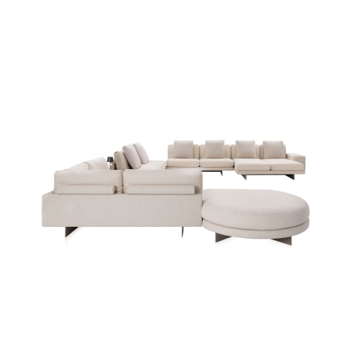 Sofá Bass - Modular