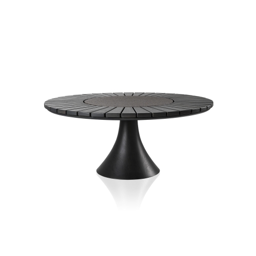 Mesa De Jantar Buni - Modelo 02