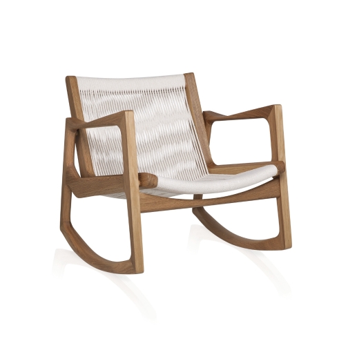 Poltrona Euvira - Modelo 02