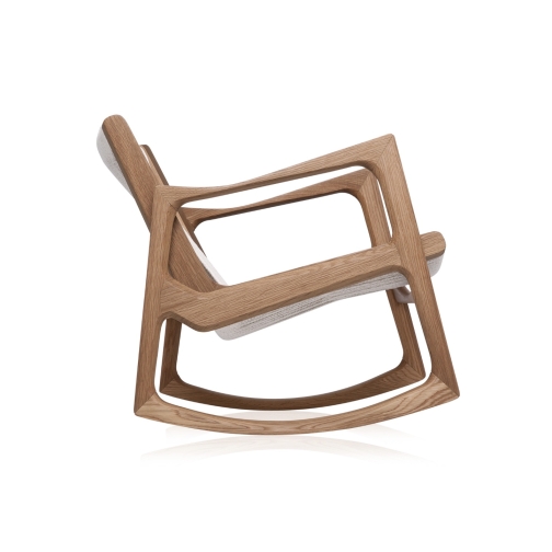 Poltrona Euvira - Modelo 02