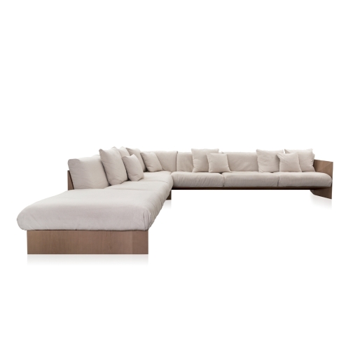 Sofá Matriz - Modular