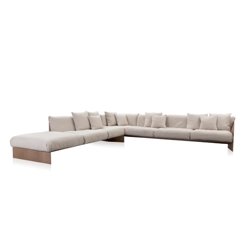 Sofá Matriz - Modular