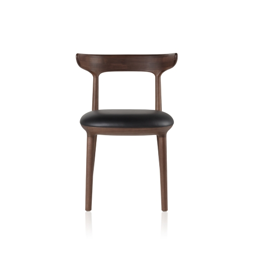 Cadeira Alba - Estofada