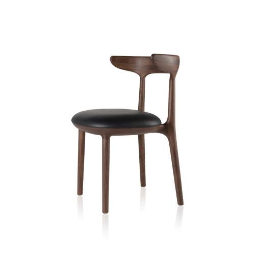 Cadeira Alba - Estofada