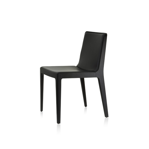 Cadeira Malha - Estofada