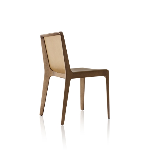 Cadeira Malha - Estofada