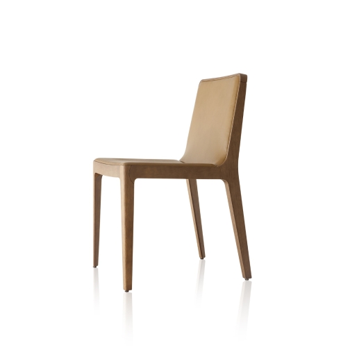 Cadeira Malha - Estofada